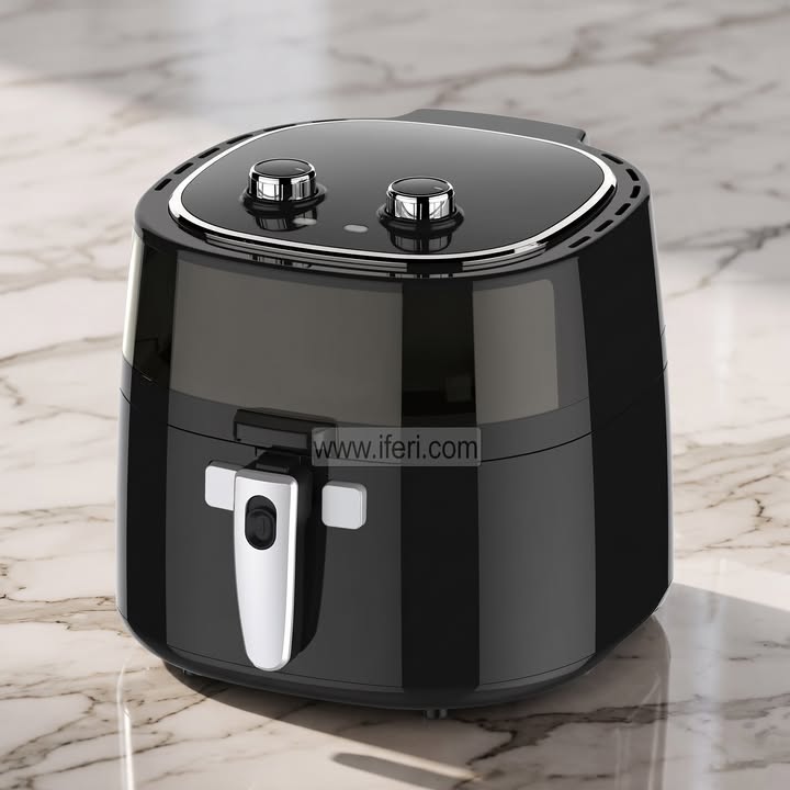 Hoffmans 8 Liter Air Fryer HM-6019