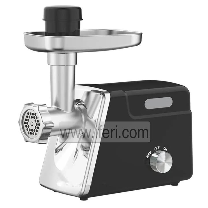 Hoffmans 2000W Meat Grinder HM-280