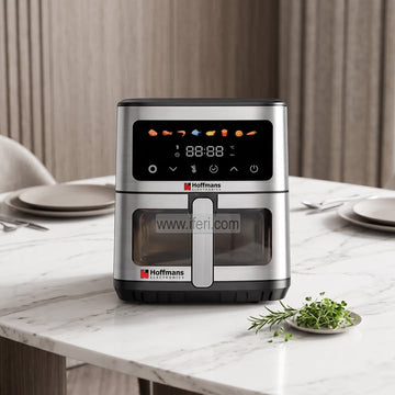 Hoffmans 8 Liter Air Fryer HM-791