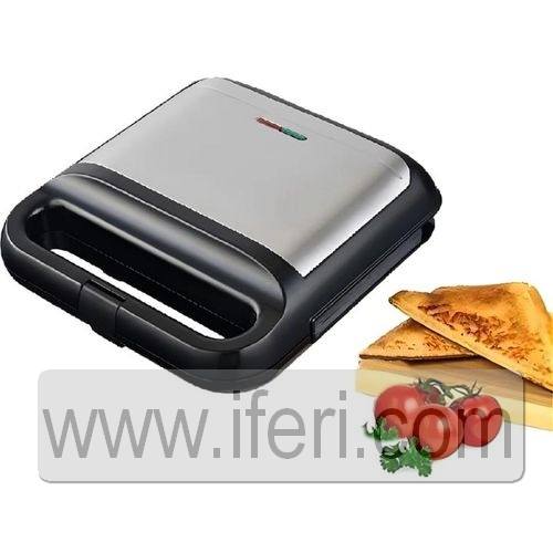 Sokany 3 in 1 Sandwich Maker SK-08049