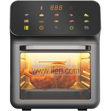 Hoffmans 12 Liter Air Fryer HM-797