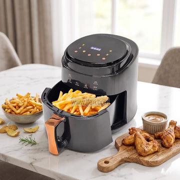 Hoffmans 8 Liter Air Fryer HM-6019
