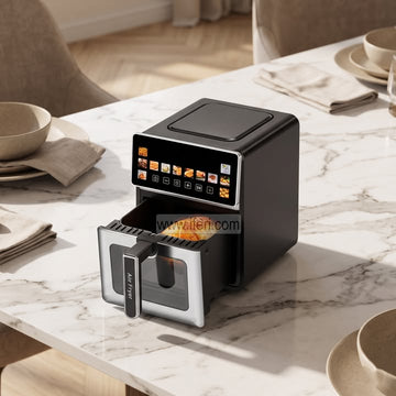 Hoffmans 8 Liter Air Fryer HM-796