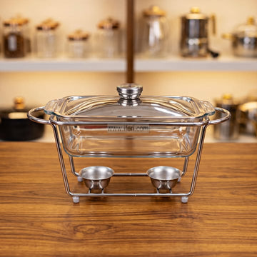 8.5 Inch Chafing Dish DL6979