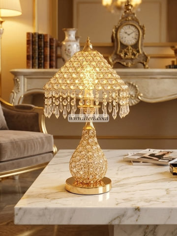 Elegant Decorative Bedside & Living Room Lighting IQ134