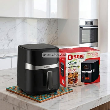Disnie 7.5L Smart Digital Air Fryer DAF-7.5L-V4