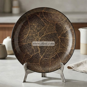 6 Pcs Ceramic Dinner Plate / Full Plate Set CGA0464
