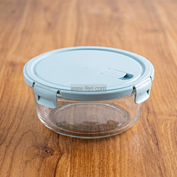 950ml Oven Proof Glass Food Container IQ139
