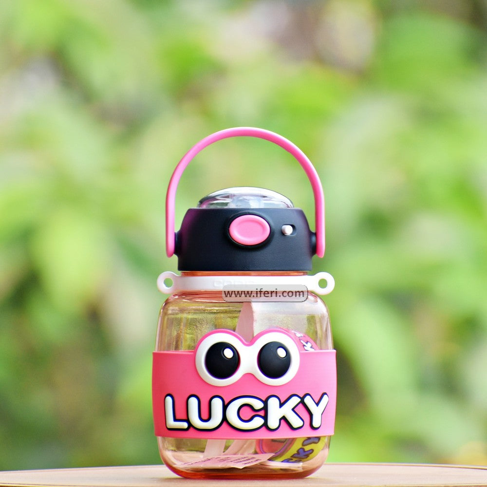 650ml School Water Bottle Flask TG10751-1