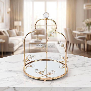 13 Inch Cake, Dessert, Appetizer Serving Stand IQ158