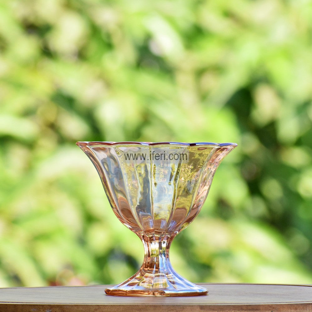 6 Pcs Ice Cream Serving Bowl / Dessert Cup Set RY2762