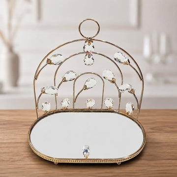 10" Cake, Dessert, Appetizer Serving Stand IQ155