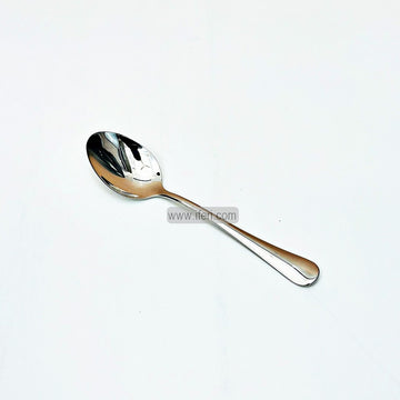 6 Pcs Metal Dinner Spoon Set RY1010-2