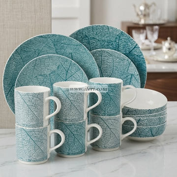 24 Pcs Ceramic Dinner Set CGA0494