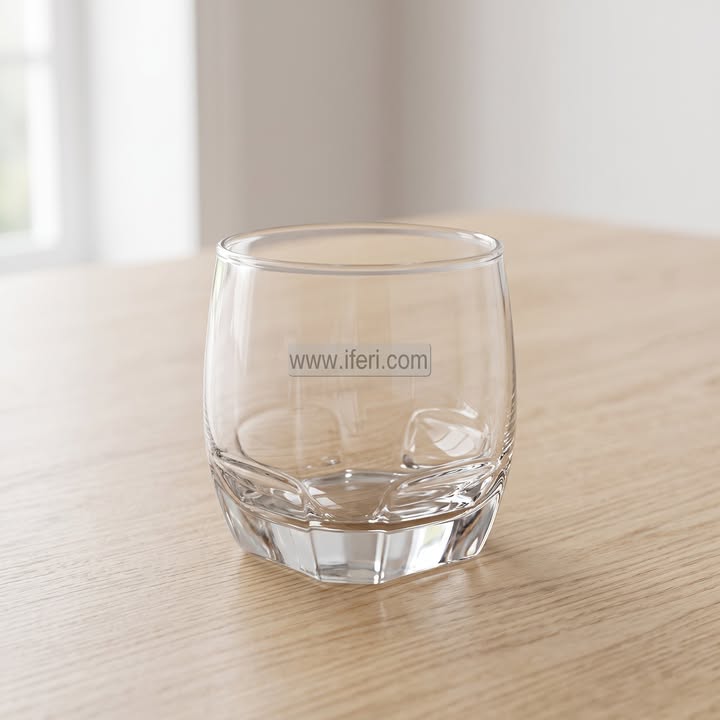6 Pcs Water Juice Glass Set TB1786