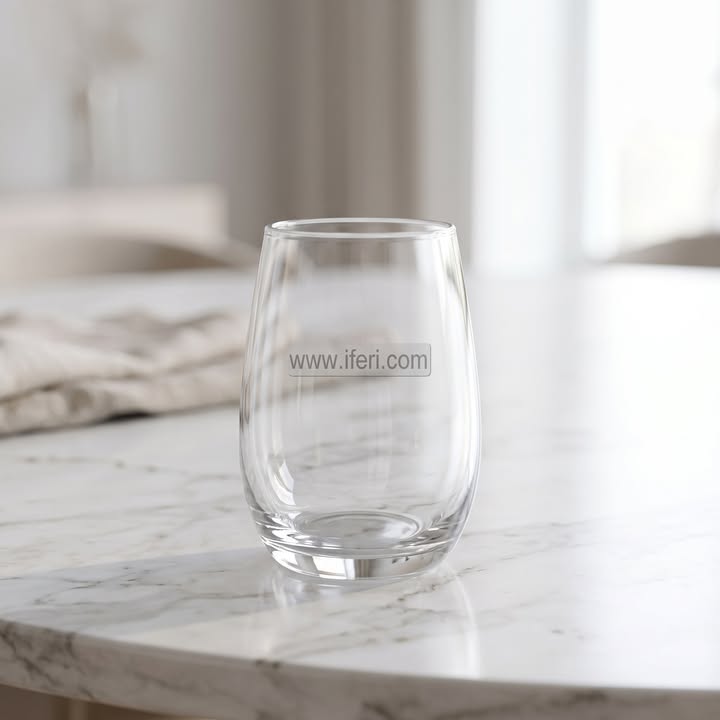 6 Pcs Water Juice Glass Set TB1767