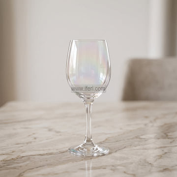 6 Pcs Rainbow Color Water Juice Glass Set TB1770