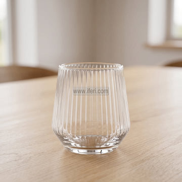 6 Pcs Rainbow  Water Juice Glass Set TB1806