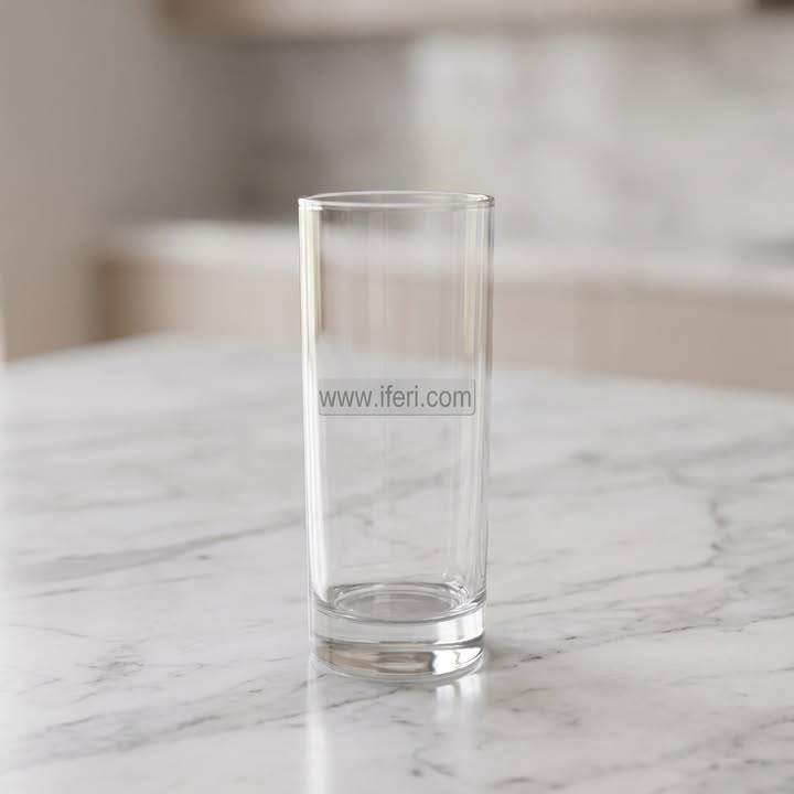 6 Pcs Water Juice Glass Set TB1766