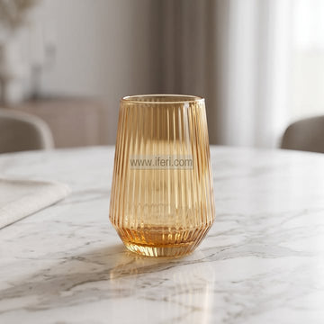 6 Pcs Rainbow  Water Juice Glass Set TB1806
