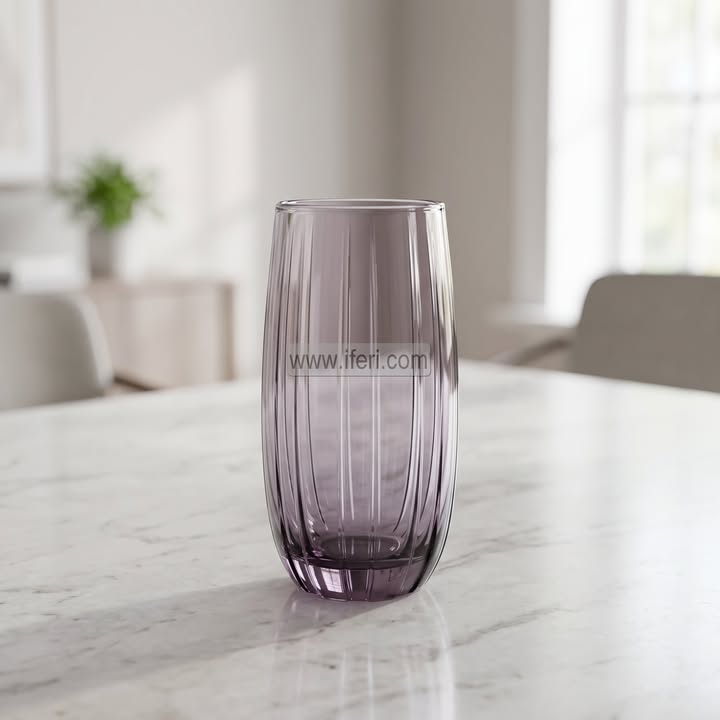 6 Pcs Water Juice Glass Set TB1779-1