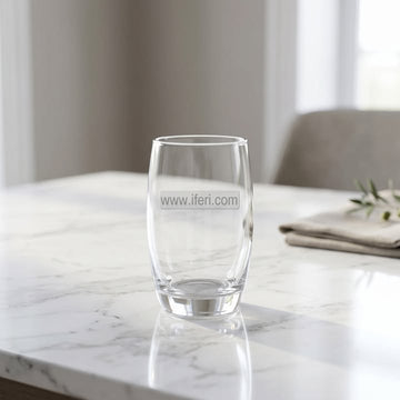 6 Pcs Water Juice Glass Set TB1782