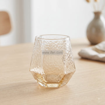 6 Pcs Water Juice Glass Set TB1780