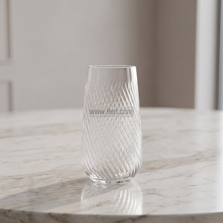 6 Pcs Water Juice Glass Set TB1777