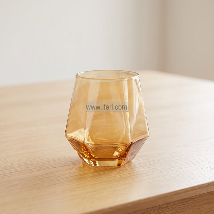 6 Pcs Water Juice Glass Set TB1781