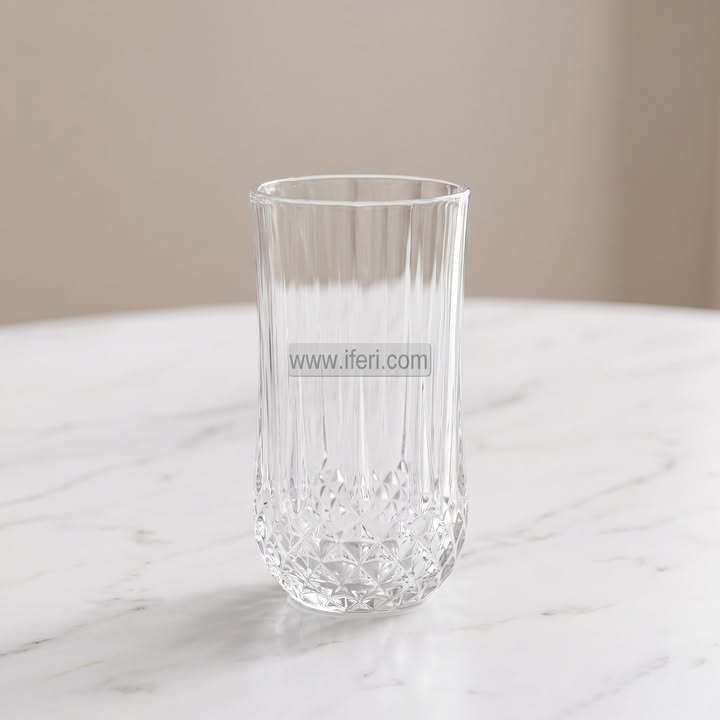6 Pcs Water Juice Glass Set TB1764