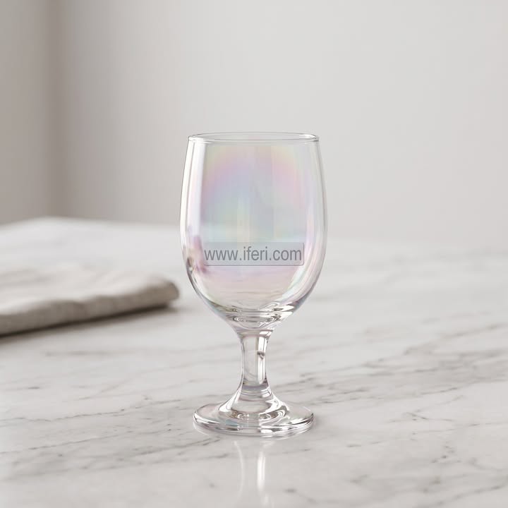 6 Pcs Water Juice Glass Set TB1763