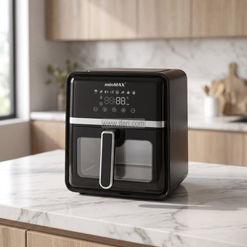 MinMax 6.5 Liter Air Fryer MNF-5001