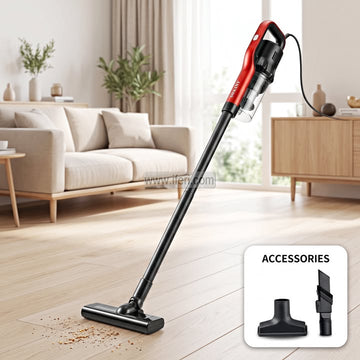 Sokany 2600W 3 in 1 Vacuum Cleaner SK-13034