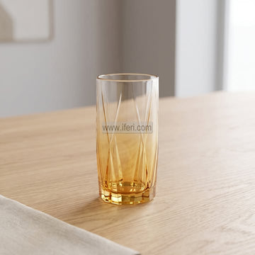 6 Pcs Water Juice Glass Set TB1798