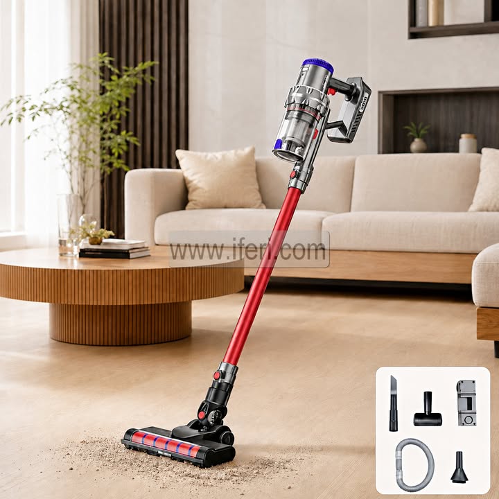 Sokany 3600W High Power Vacuum Cleaner SK-13091