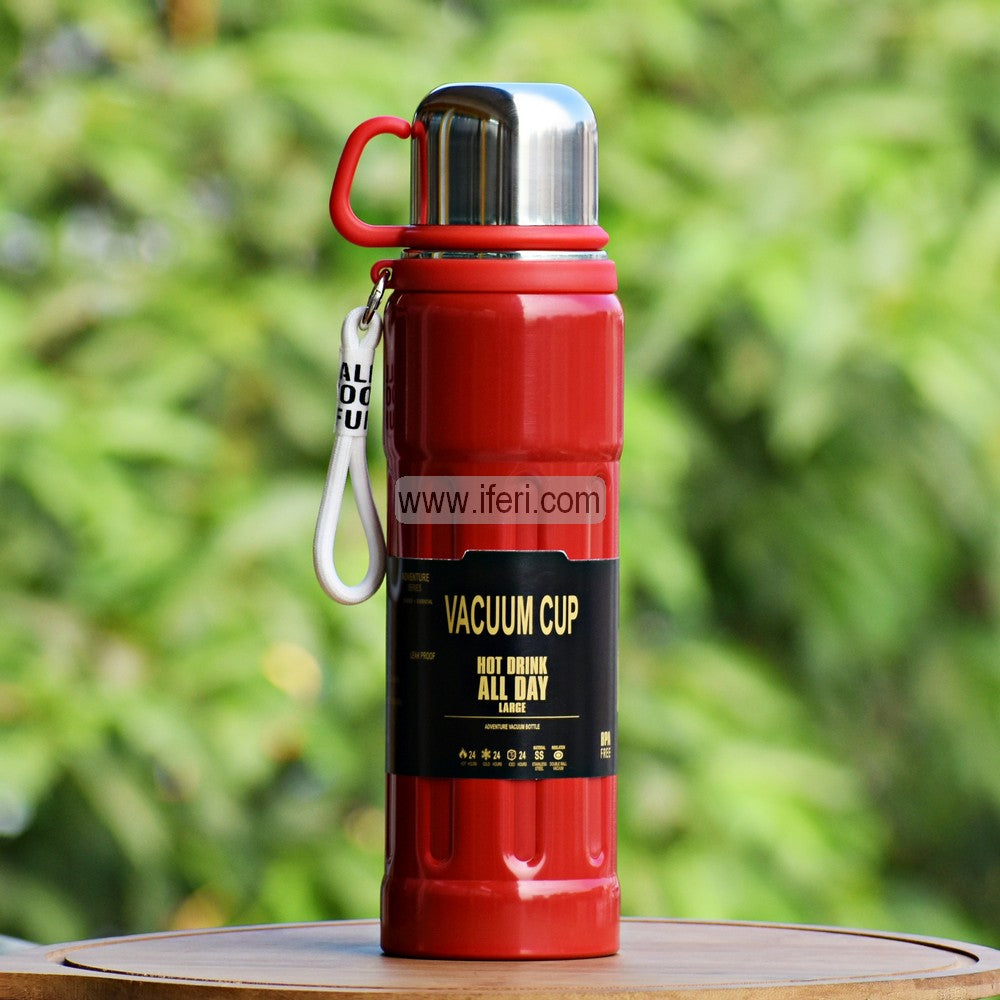 12 Inch Stainless Steel Vacuum Flask, Thermos Flask, Water Bottle RY2779