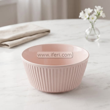 7.3 Inch Ceramic Serving Bowl RY64916