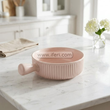 6 Inch Ceramic Serving Bowl RY64921