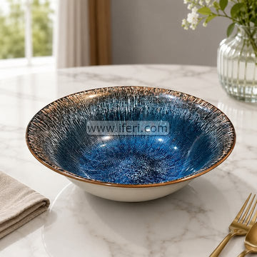 8 Inch Ceramic Serving Bowl RY64911