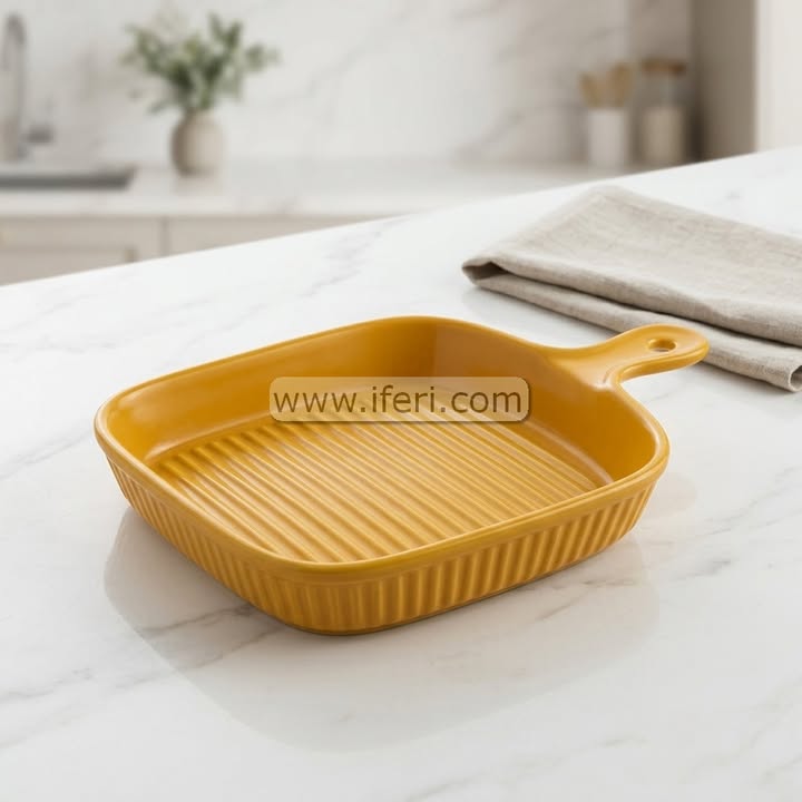 6.5 Inch Ceramic Serving Bowl RY64922