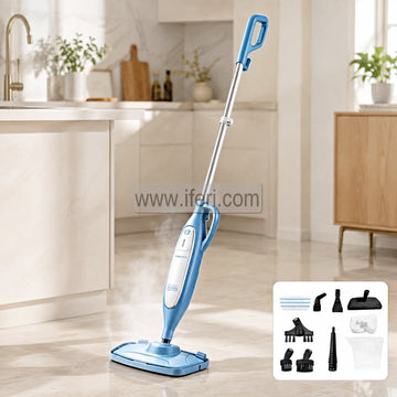 Sokany 1900W Multifunctional Steam Cleaner SK-13089