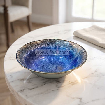 7 Inch Ceramic Serving Bowl RY64907