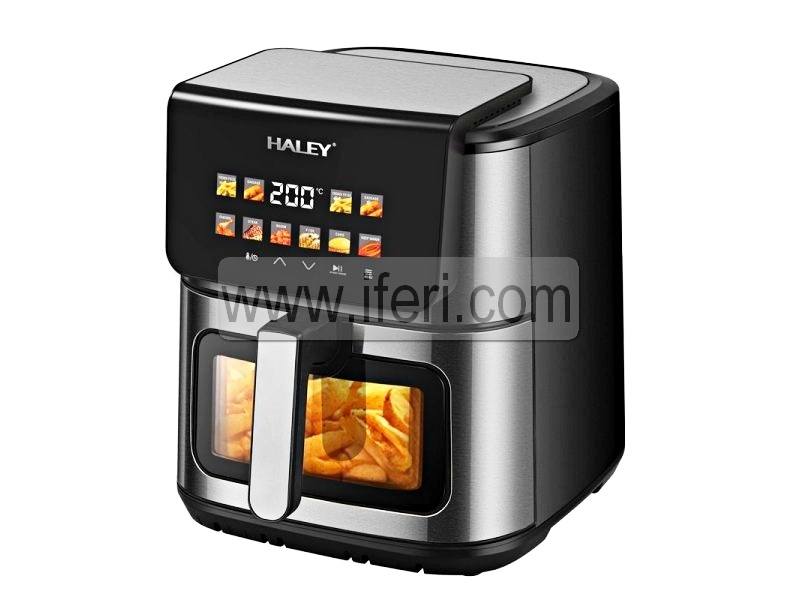 Haley 12.5 Liter Air Fryer HY-2560