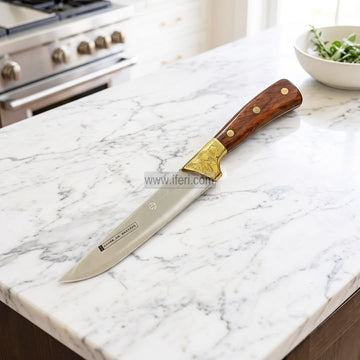 12.5 Inch Stainless Steel Kitchen Knife RY36903