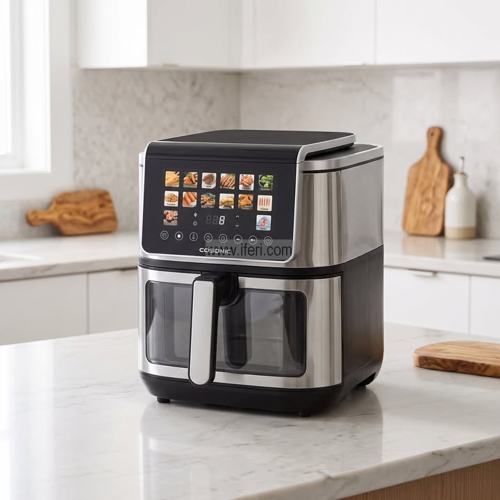 COSONIC 14 Liter Air Fryer CAF-9928