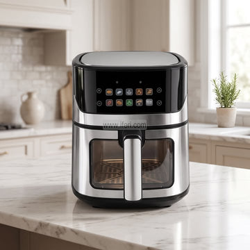 MinMax 8 Liter Air Fryer MNF-9921