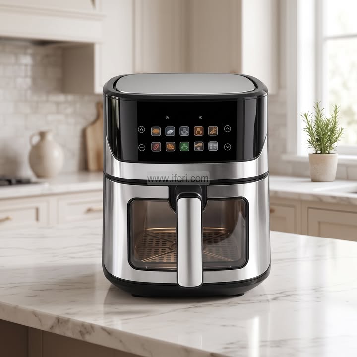 MinMax 8 Liter Air Fryer MNF-9921