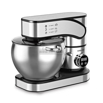 Sokany 2000W Kitchen Master Stand Mixer SK-05004