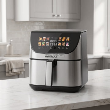 MinMax 12 Liter Air Fryer MNF-8001S