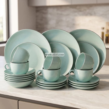 32 Pcs Ceramic Dinner Set CGA0521
